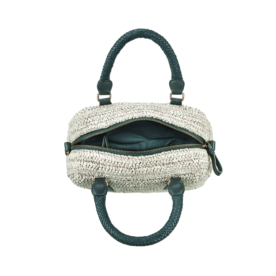 SEABREEZE SMALL TOTE GREY